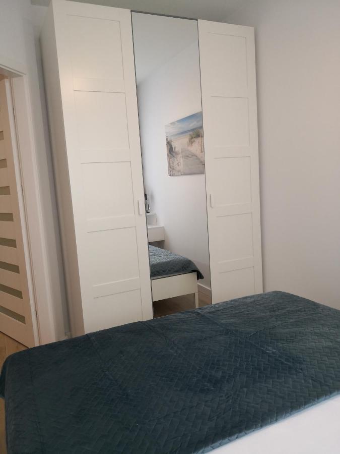 Apartament Lucky Swinoujscie Exterior photo